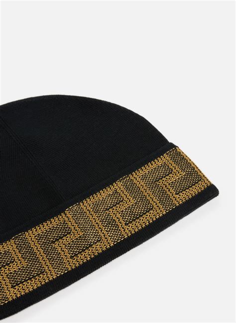 versace fashion men jacket belt hat|Versace bonnet.